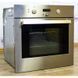 Электродуховка Zanussi ZOB682 X 000010529 фото 3
