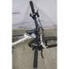 Велосипед 26 ROCKRIDER 53 горный белый алюм диск тормоз 000005094 фото 5