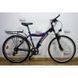 Велосипед 26 Kalkhoff Flash sport Горный Y черносиний 000005656 фото 1
