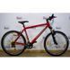 Велосипед 26 Cannondale F6 Горный красный 000009546 фото 1