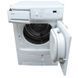 Сушильный автомат Комперссорная Zanker KTH 73701 PE 1050 Вт sn 41941046 000003268 фото 2