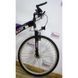 Велосипед 26 Kalkhoff Flash sport Горный Y черносиний 000005656 фото 4