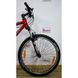 Велосипед 26 Cannondale F6 Горный красный 000009546 фото 2