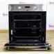 Электродуховка Zanussi ZOB682 X 000010529 фото 2