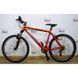 Велосипед 26 Cannondale F6 Горный красный 000009546 фото 5