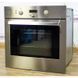 Электродуховка Zanussi ZOB682 X 000010529 фото 4