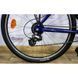 Велосипед 26 Kalkhoff Flash sport Горный Y черносиний 000005656 фото 5