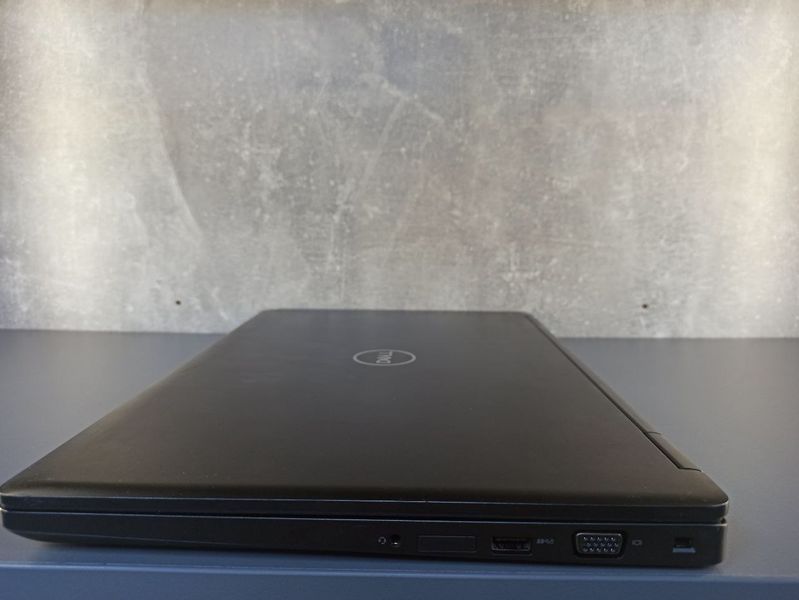 Ноутбук Dell Latitude 5590 15.6 FHD ба 3:00 часа 000051007 фото