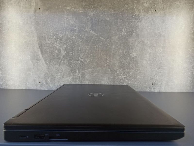 Ноутбук Dell Latitude 5590 15.6 FHD ба 3:00 часа 000051007 фото