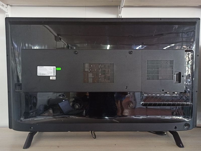 Телевизор 49 Grundig 49 VLX 7000 BP LED Smart TV UHD 000034755 фото
