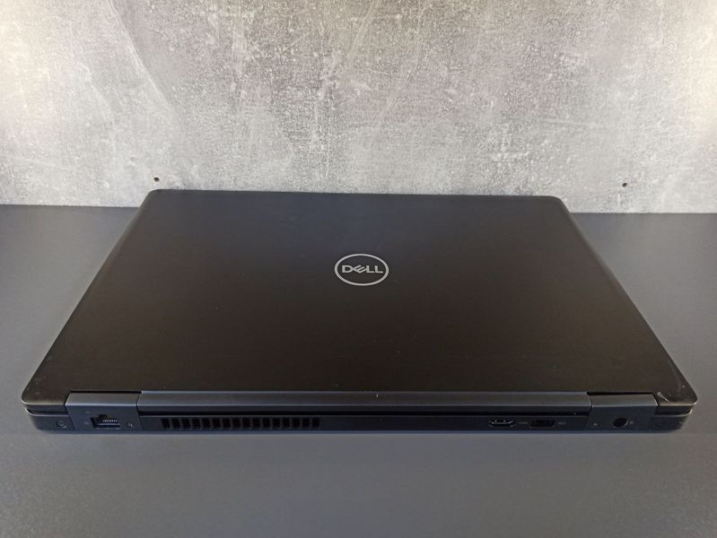 Ноутбук Dell Latitude 5590 15.6 FHD ба 3:00 часа 000051007 фото