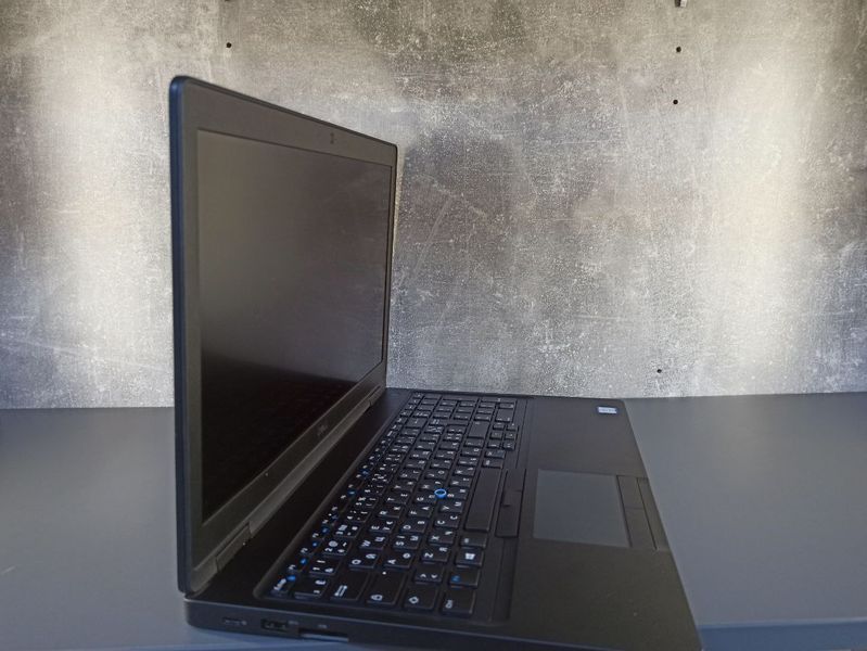 Ноутбук Dell Latitude 5590 15.6 FHD ба 3:00 часа 000051007 фото