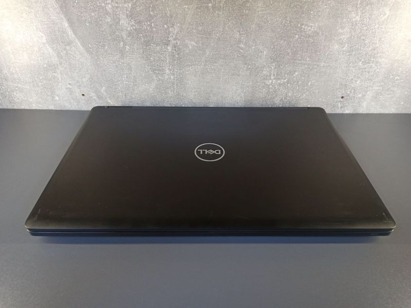 Ноутбук Dell Latitude 5590 15.6 FHD ба 3:00 часа 000051007 фото