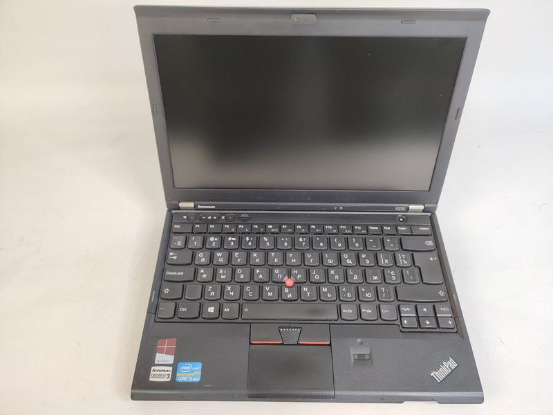 Ноутбук Lenovo ThinkPad X230 000043286 фото