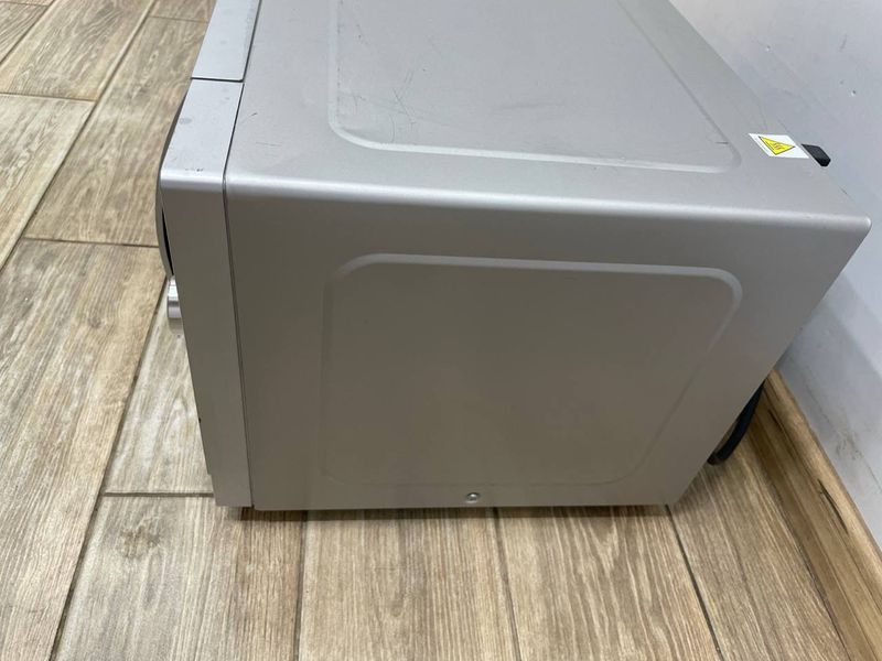 Мікрохвильова піч Sharp R 843IN 2500w гриль 1600w sn 1908250868 000044824 фото