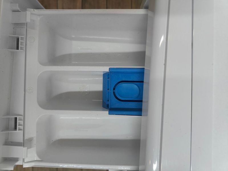Пральна машина Bosch WAW28590 2300W 8кг sn 9905200639 000051285 фото