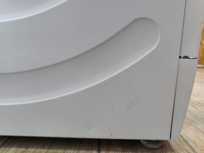 Стиральная машина Siemens iQ700 WM14S444 57 2400W 8кг sn 9410200345 000053845 фото