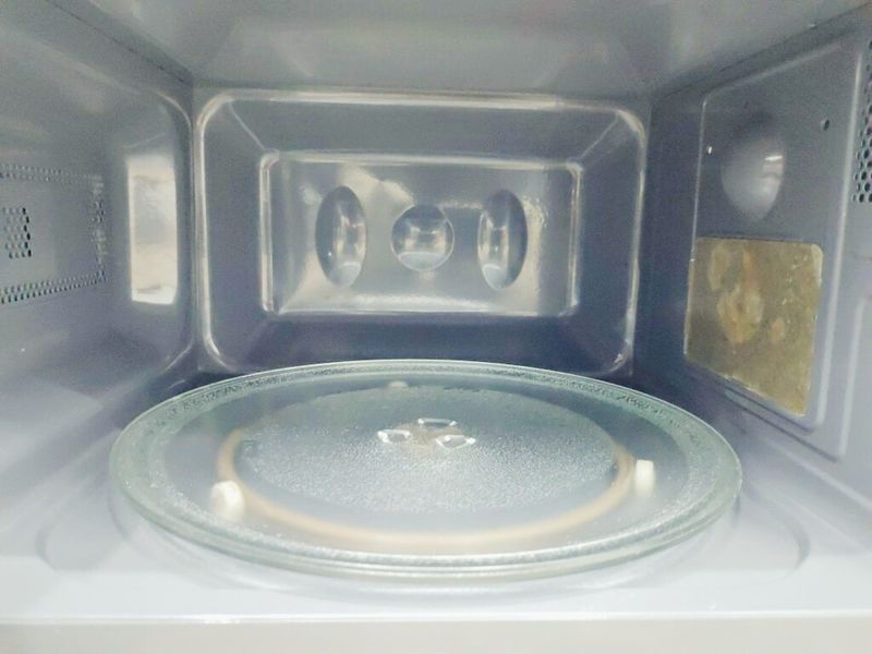 Мікрохвильова піч Gorenje MMO20DEII 1270w sn 03533796 000036508 фото