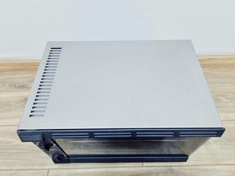 Електродуховка міні піч Steba TO41 1300w 000038670 фото
