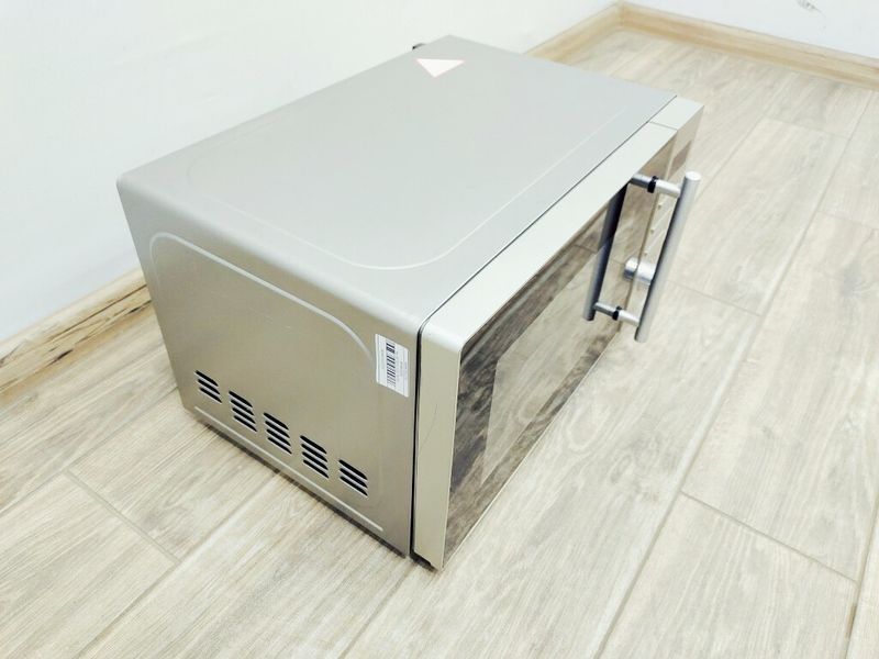 Мікрохвильова піч Gorenje MMO20DEII 1270w sn 03533796 000036508 фото