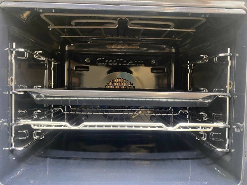 Духовой шкаф Neff B55CR22NO 19 3600W sn 961100886 000048268 фото