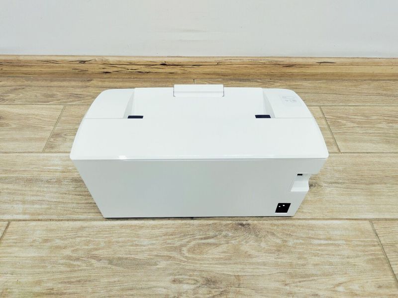 Принтер лазерний HP LaserJet Pro M15a ЧБ 000032723 фото