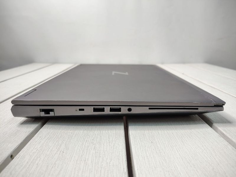 Ноутбук HP ZBOOK FURY 15 G7 15.6 FHD бат до 5 часов 000052074 фото