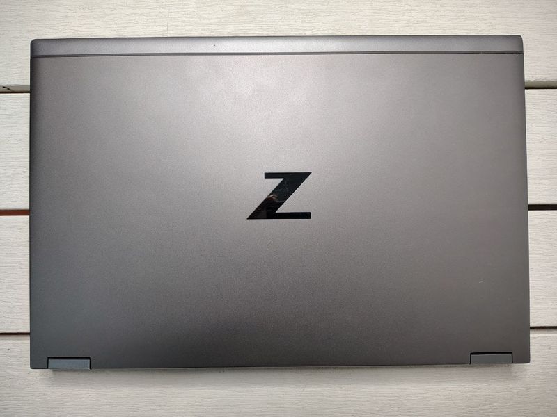 Ноутбук HP ZBOOK FURY 15 G7 15.6 FHD бат до 5 часов 000052074 фото