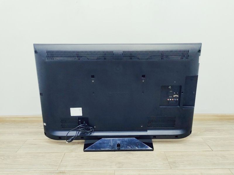 ТБ 42 Sony KDL 42EX440 LED Full HD 3D WiFi 95w sn 510 000036422 фото