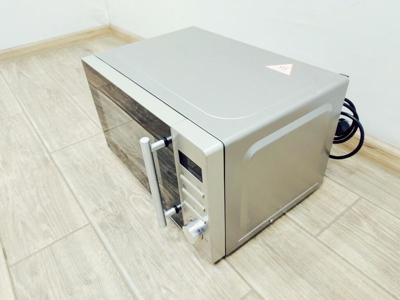 Мікрохвильова піч Gorenje MMO20DEII 1270w sn 03533796 000036508 фото