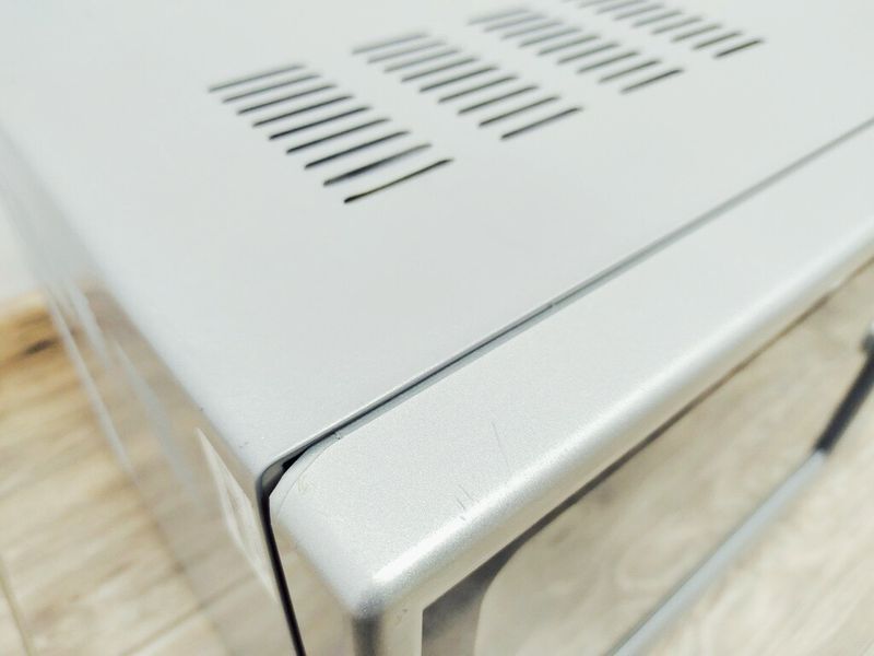 Мікрохвильова піч Medion MD 10940 1200w гриль 1000w sn S026W004509 000037174 фото