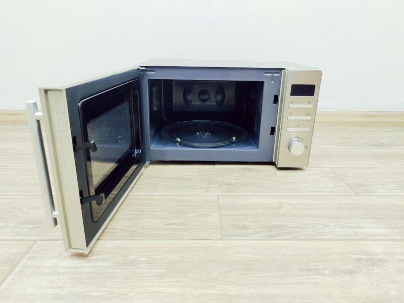Мікрохвильова піч Gorenje MMO20DEII 1270w sn 03533796 000036508 фото