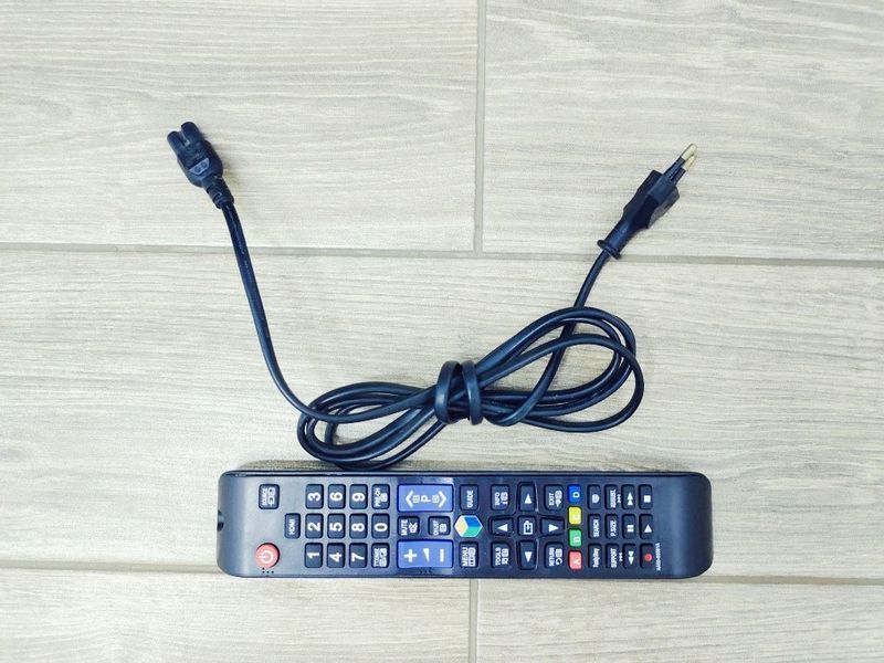 ТБ 58 Samsung UE58J5250SS LED Full HD Smart TV 158w sn 08H33SOHC00124F 000038110 фото
