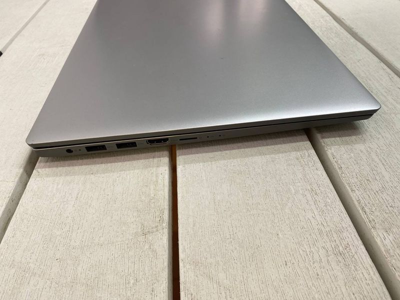 Ноутбук Lenovo Ideapad 3 14ADA05 14 HD бат до 5 годин 000053337 фото