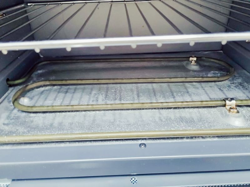 Електродуховка міні піч Steba TO41 1300w 000038670 фото