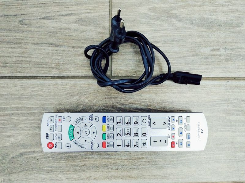 ТБ 37 Panasonic TX L37E5E LCD Full HD Smart TV 82w sn 2620012 000042303 фото