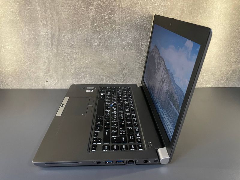 Ноутбук Toshiba Z40 14 HD бат 4:00 години 000049752 фото