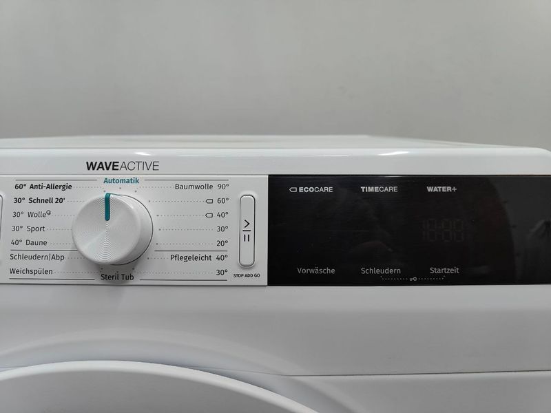 Пральна машина Gorenje W2E743P 1700W 7кг sn 90730276 000051677 фото