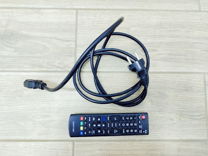 Телевізор 37 LG 37LH3000 LCD Full HD 180w sn 908WRAJ02712 000038106 фото