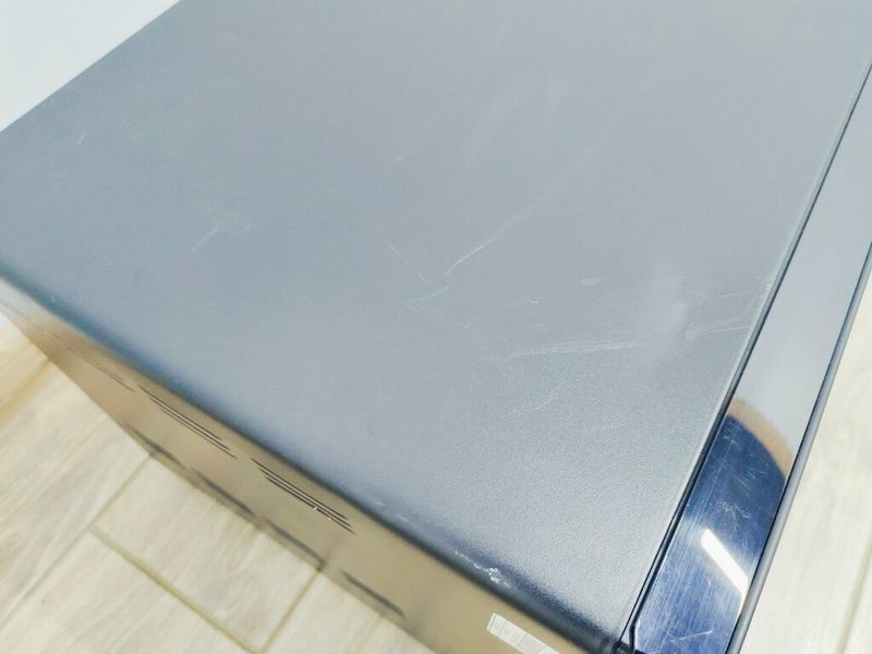 Мікрохвильова піч Samsung MS23H3125FK 1150w sn 07U27WDF300002T 000038715 фото