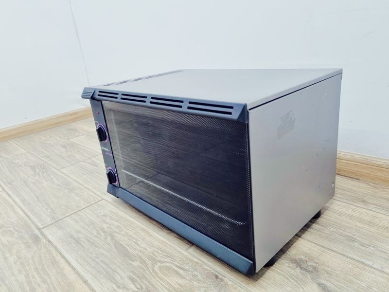 Електродуховка міні піч Steba TO41 1300w 000038670 фото