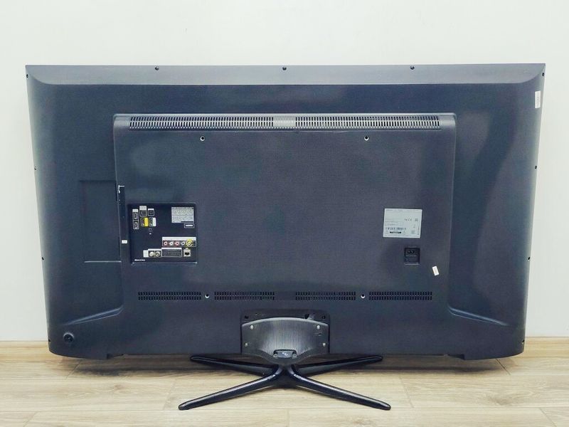 ТБ 58 Samsung UE58J5250SS LED Full HD Smart TV 158w sn 08H33SOHC00124F 000038110 фото