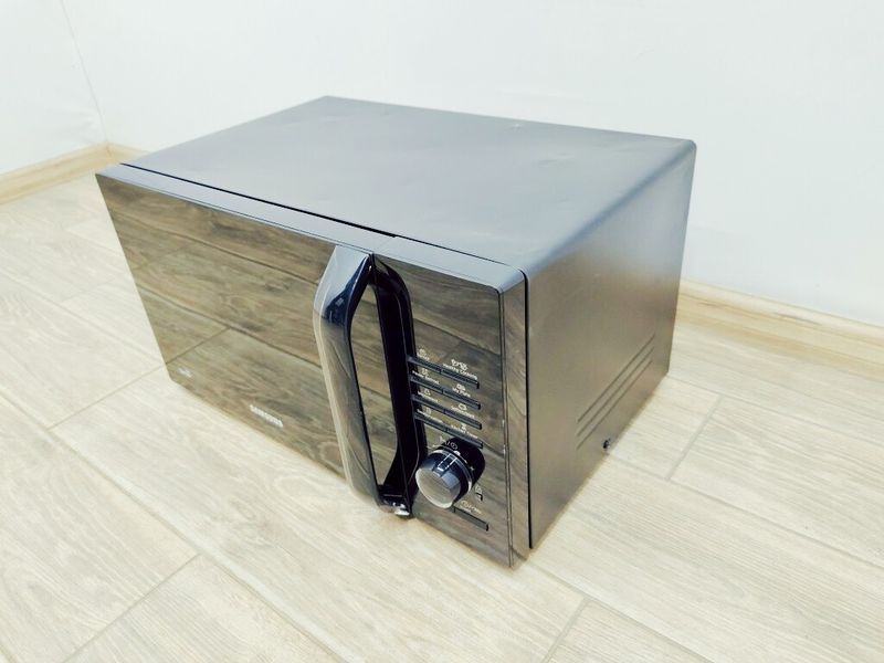 Мікрохвильова піч Samsung MS23H3125FK 1150w sn 07U27WDF300002T 000038715 фото