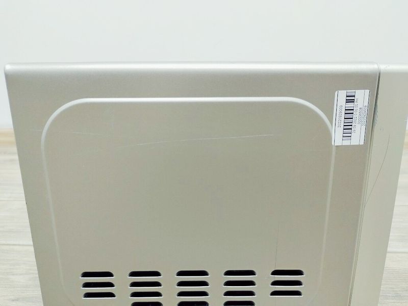 Мікрохвильова піч Gorenje MMO20DEII 1270w sn 03533796 000036508 фото