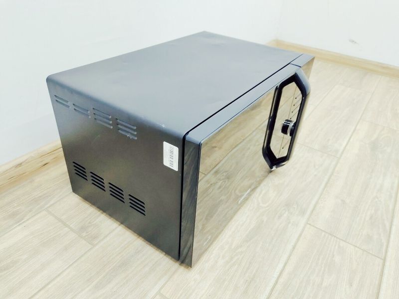 Мікрохвильова піч Samsung MS23H3125FK 1150w sn 07U27WDF300002T 000038715 фото