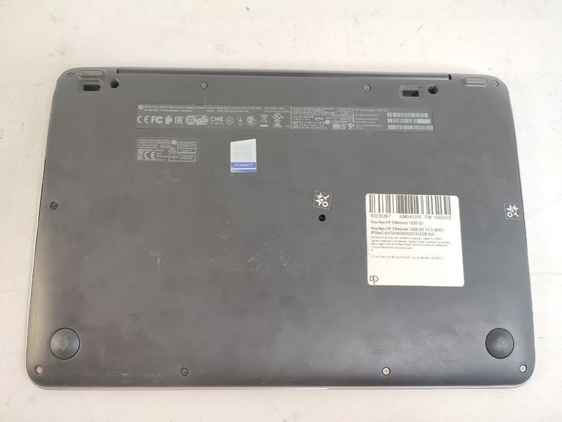 Ноутбук HP EliteBook 1030 G1 000043993 фото