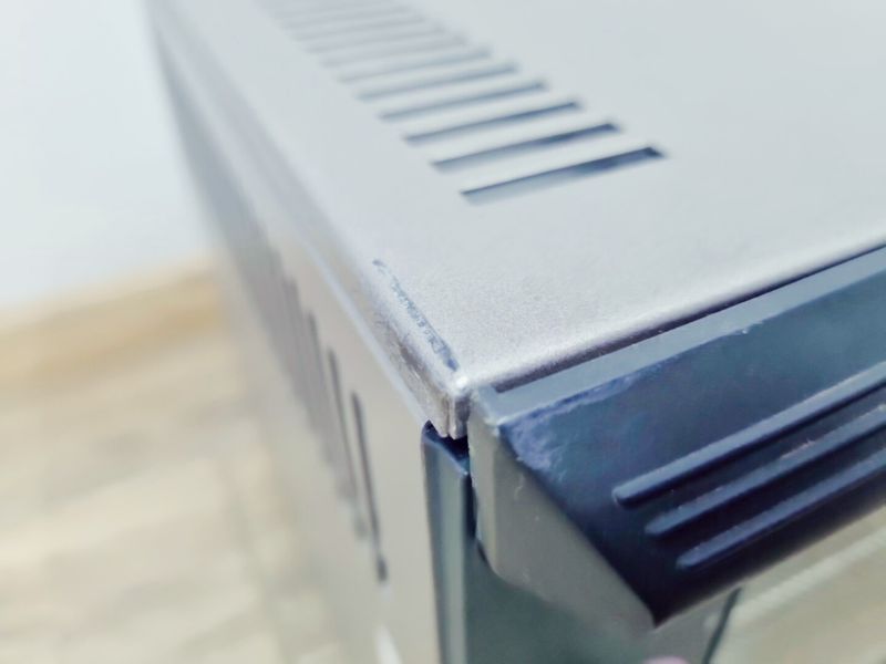 Електродуховка міні піч Steba TO41 1300w 000038670 фото