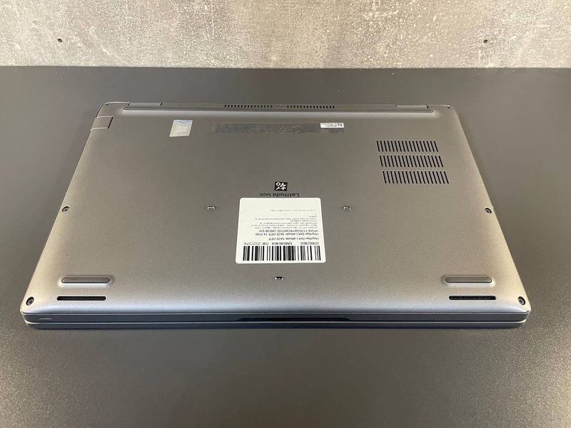 Ноутбук Dell Latitude 5420 14 FHD бат 3:00 часа 000048367 фото