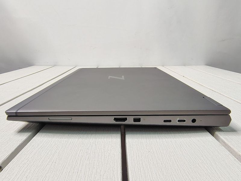 Ноутбук HP ZBOOK FURY 15 G7 15.6 FHD бат до 5 часов 000052074 фото