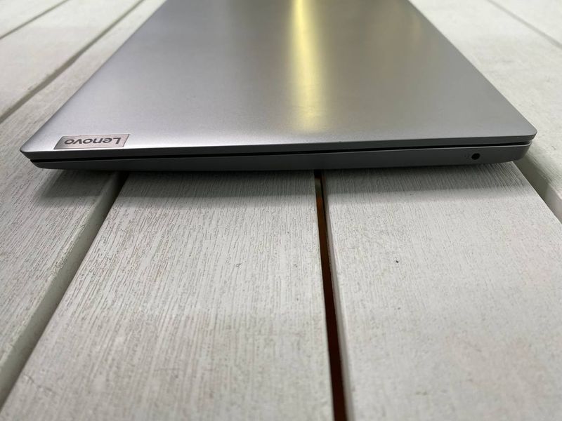Ноутбук Lenovo Ideapad 3 14ADA05 14 HD бат до 5 годин 000053337 фото